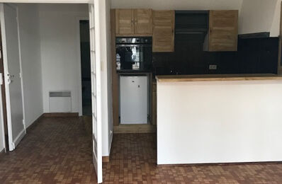 appartement 2 pièces 45 m2 à louer à Perpignan (66000)