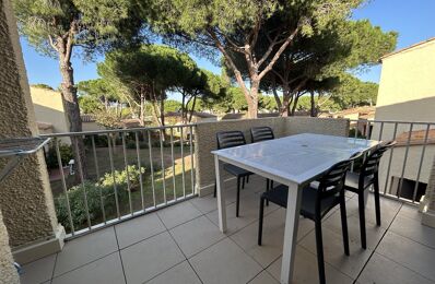 vente appartement 119 500 € à proximité de Florensac (34510)