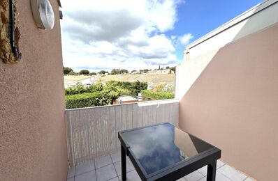 vente appartement 113 000 € à proximité de Agde (34300)