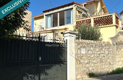 vente maison 1 200 000 € à proximité de Marseille 11 (13011)