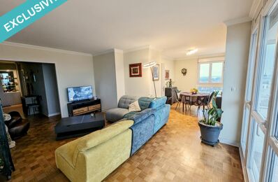 vente appartement 183 000 € à proximité de Chamilly (71510)