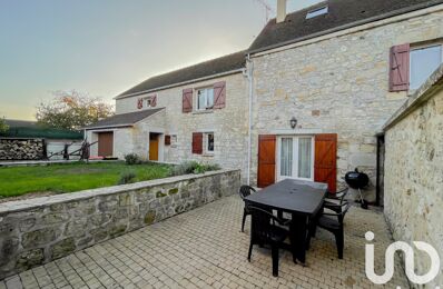 vente maison 285 000 € à proximité de Lavilletertre (60240)