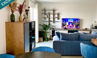 Appartement 2 Pièces 51 m² à vendre à Sari-Solenzara (20145)