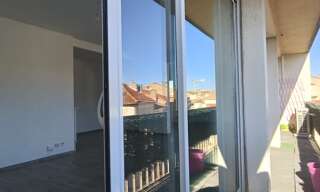 Appartement 3 Pièces 88 m² à vendre à Béziers (34500)