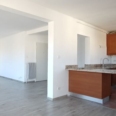 Appartement 3 pièces 156000 €