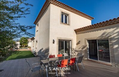 vente maison 399 000 € à proximité de Alignan-du-Vent (34290)