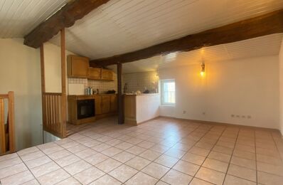 vente appartement 89 000 € à proximité de Pézenas (34120)