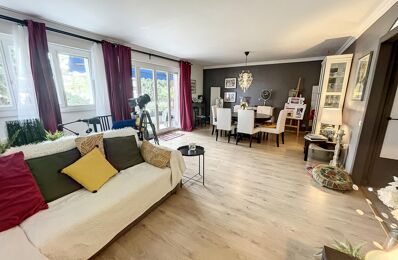 vente appartement 250 000 € à proximité de Saint-Georges-d'Orques (34680)