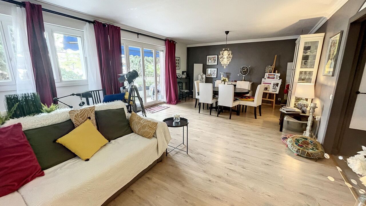 appartement 2 pièces 81 m2 à vendre à Montpellier (34070)