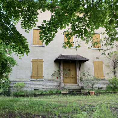 Appartement 3 pièces 191000 €