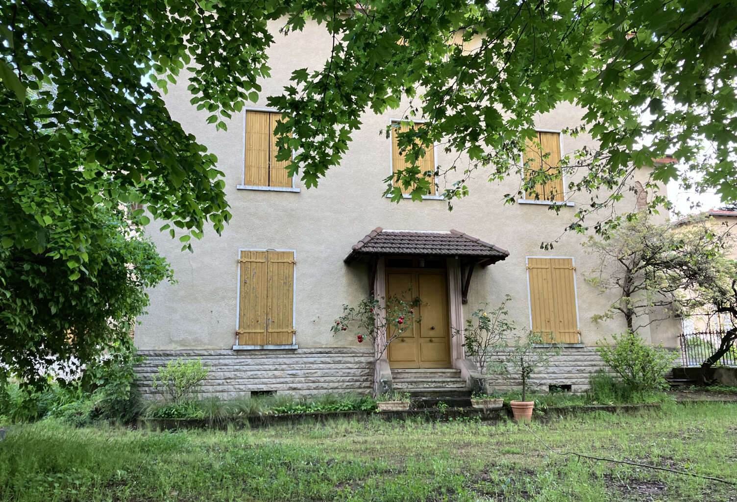Plateau à aménager — photo 1