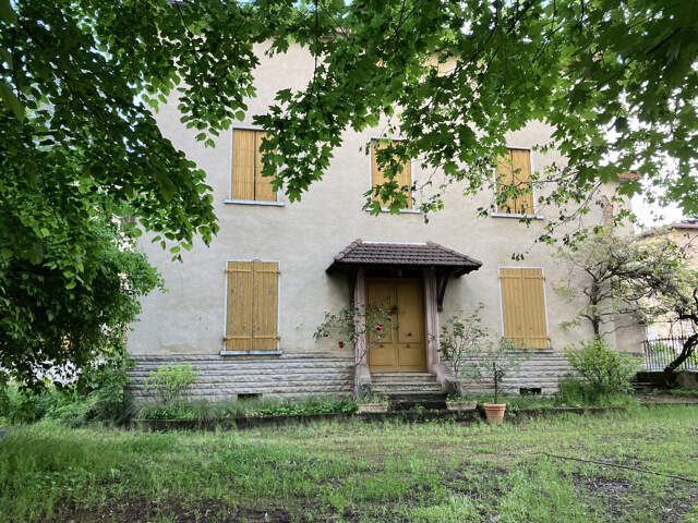 Plateau à aménager — photo du bien