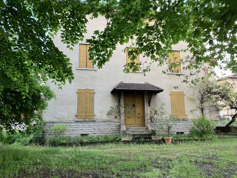 Plateau à aménager — photo 1