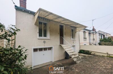 vente maison 210 000 € à proximité de Tours (37)