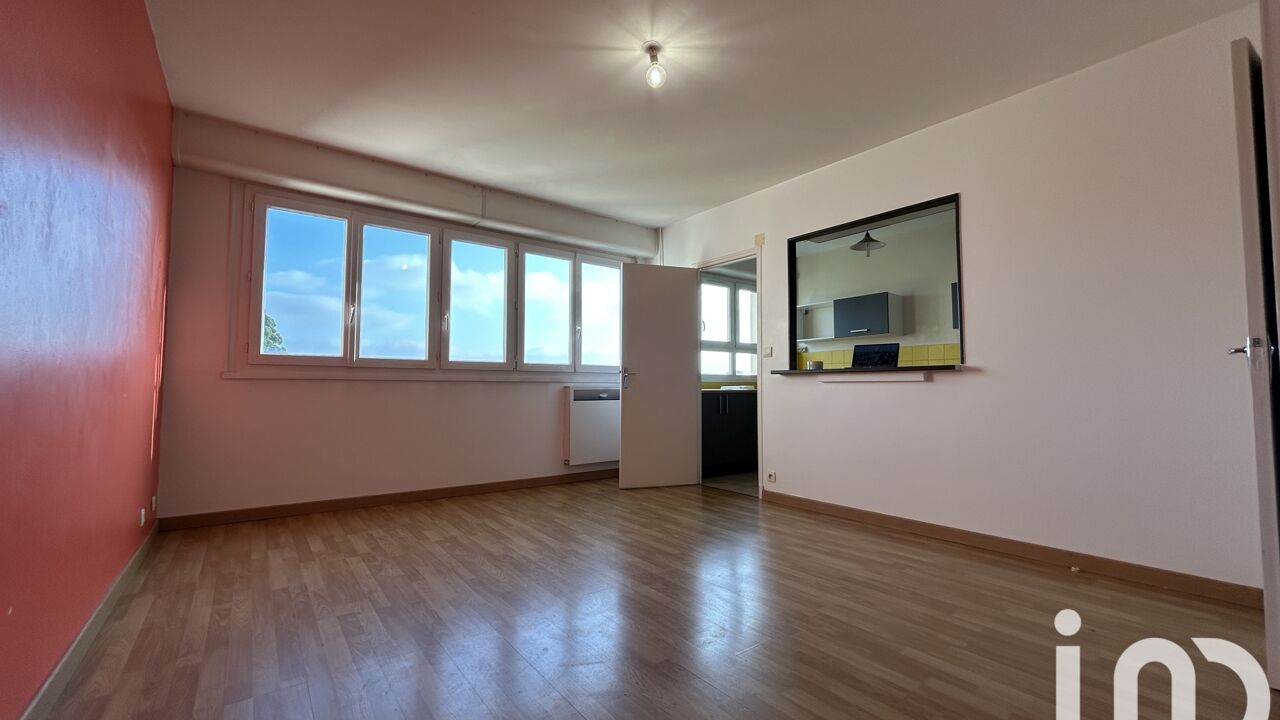 appartement 3 pièces 59 m2 à louer à Saint-Jean-le-Blanc (45650)