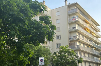 appartement 3 pièces 65 m2 à vendre à Montpellier (34070)