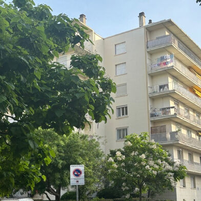 Appartement 3 pièces 129000 €