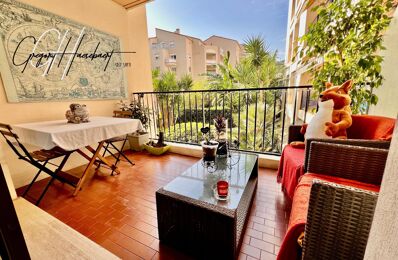 vente appartement 230 000 € à proximité de Valbonne (06560)