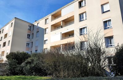 appartement 2 pièces 52 m2 à vendre à Dreux (28100)