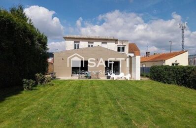 vente maison 333 000 € à proximité de Avion (62210)