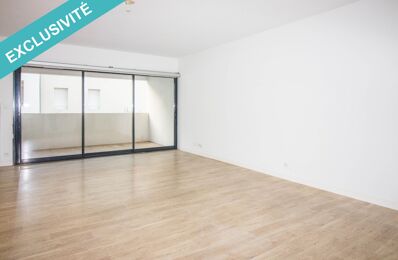 appartement 3 pièces 78 m2 à vendre à Rochefort (17300)