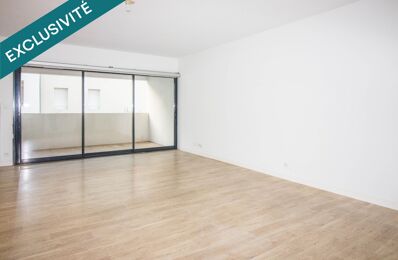 vente appartement 199 000 € à proximité de Rochefort (17300)