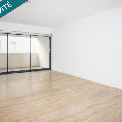 Appartement 3 pièces 78 m²