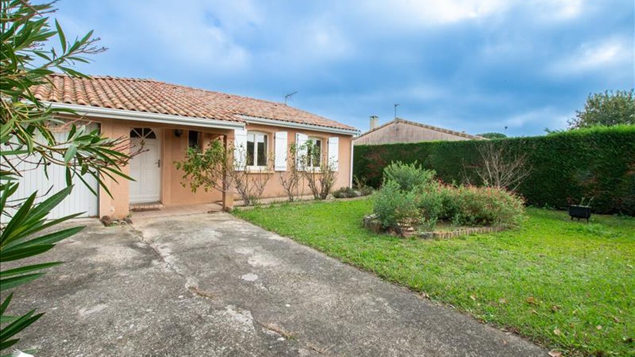 maison 4 pièces 90 m2 à vendre à Muret (31600)