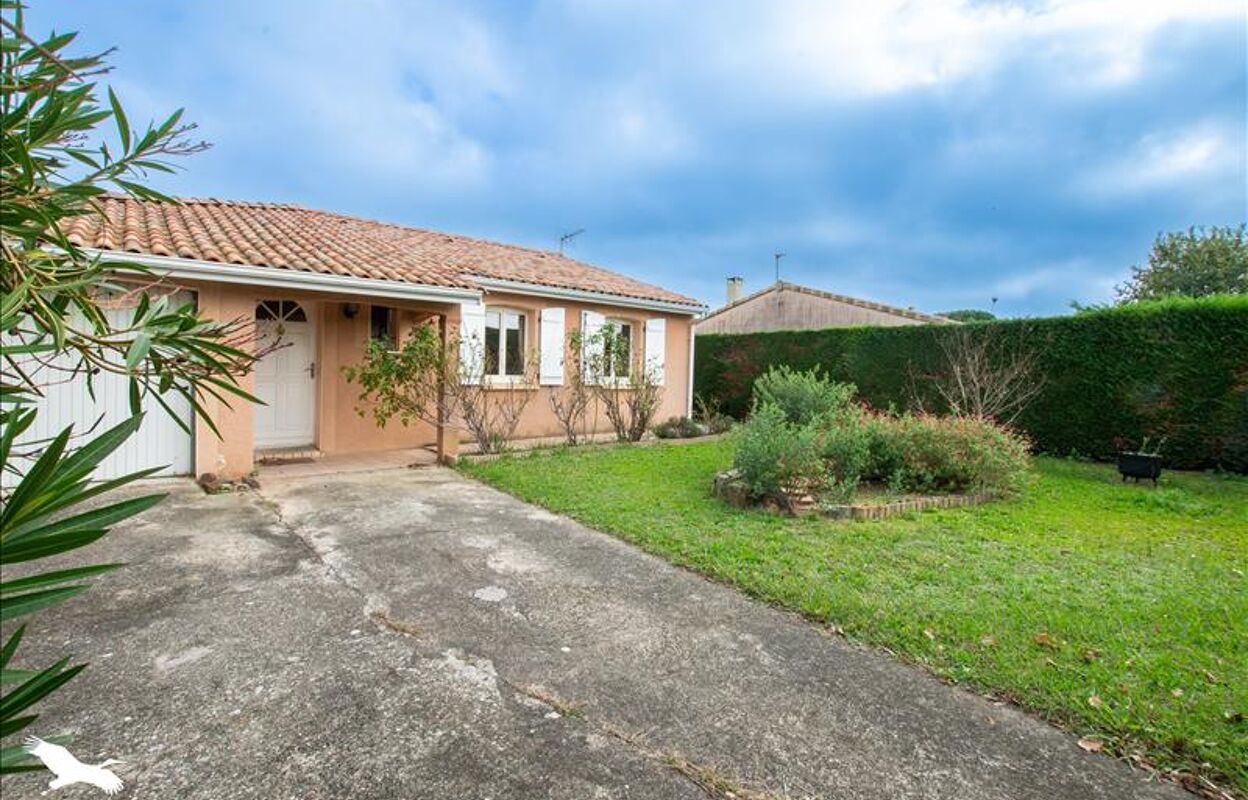 maison 4 pièces 90 m2 à vendre à Muret (31600)