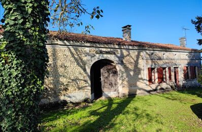 vente maison 115 900 € à proximité de Saint-Amant-de-Montmoreau (16190)