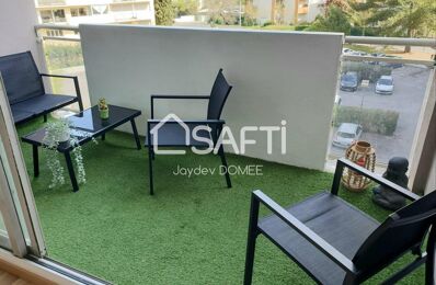 vente appartement 149 500 € à proximité de Castries (34160)