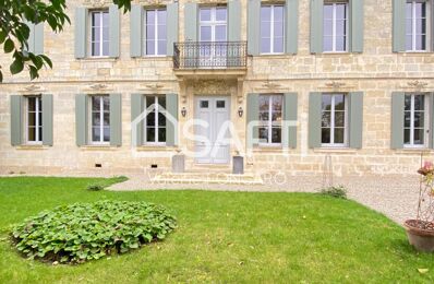 vente maison 740 000 € à proximité de Grateloup-Saint-Gayrand (47400)