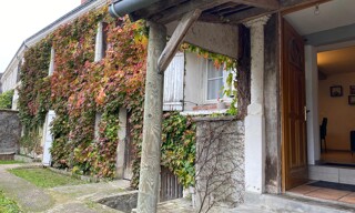 Maison 6 Pièces 100 m² à vendre à Mouzay (37600)