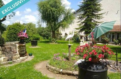 vente maison 155 000 € à proximité de Arbigny-sous-Varennes (52500)