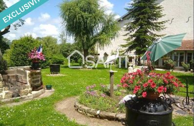 vente maison 155 000 € à proximité de Pierremont-sur-Amance (52500)