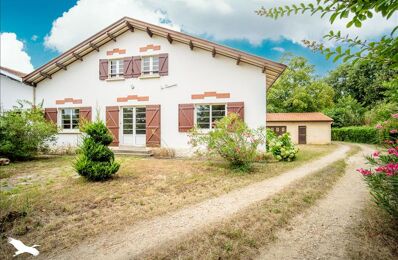 vente maison 296 800 € à proximité de Bias (40170)