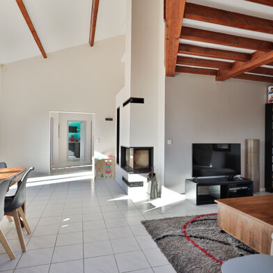 Maison 5 pièces 135 m²