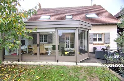 vente maison 312 000 € à proximité de Follainville-Dennemont (78520)