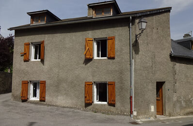 maison 3 pièces 96 m2 à vendre à Saint-Lary-Soulan (65170)