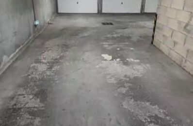 vente garage 89 000 € à proximité de Fontains (77370)