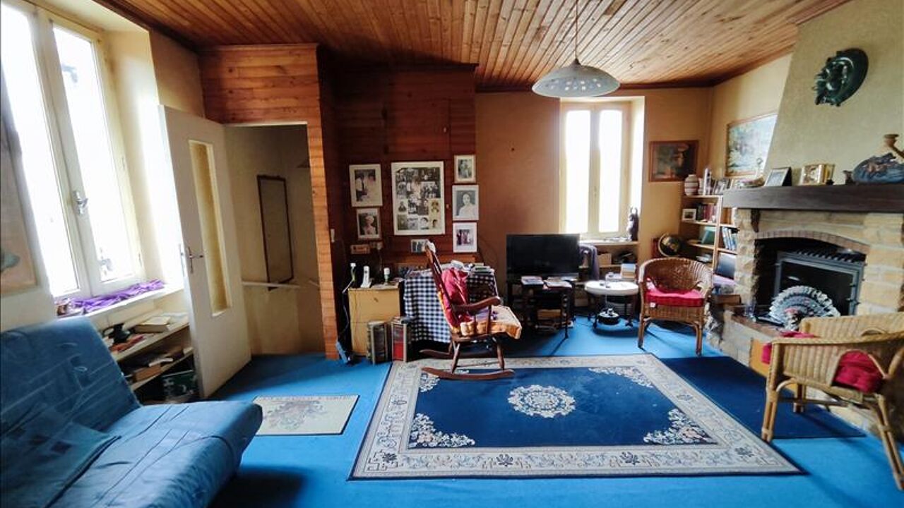 maison 4 pièces 130 m2 à vendre à Duras (47120)