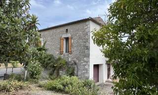 Maison 4 Pièces 130 m² à vendre à Duras (47120)