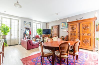 vente appartement 279 000 € à proximité de Saintry-sur-Seine (91250)