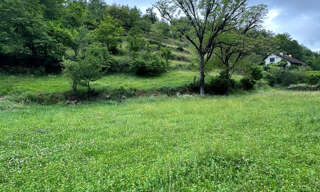 Terrain  1000 m² à vendre à Coubisou (12190)