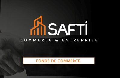 vente commerce 195 000 € à proximité de Fréjus (83600)