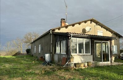 vente maison 199 155 € à proximité de Marcellus (47200)