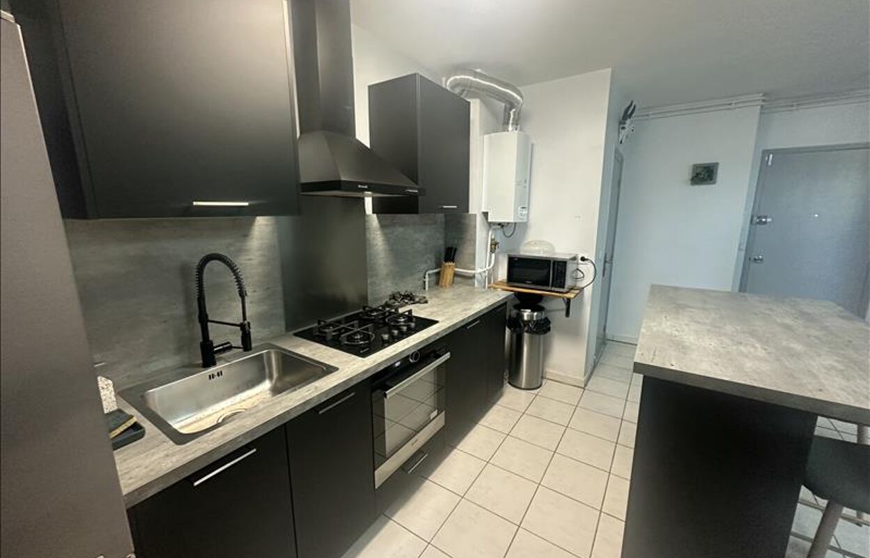 appartement 4 pièces 76 m2 à vendre à Agen (47000)