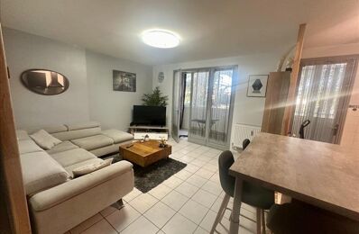 appartement 4 pièces 86 m2 à vendre à Agen (47000)