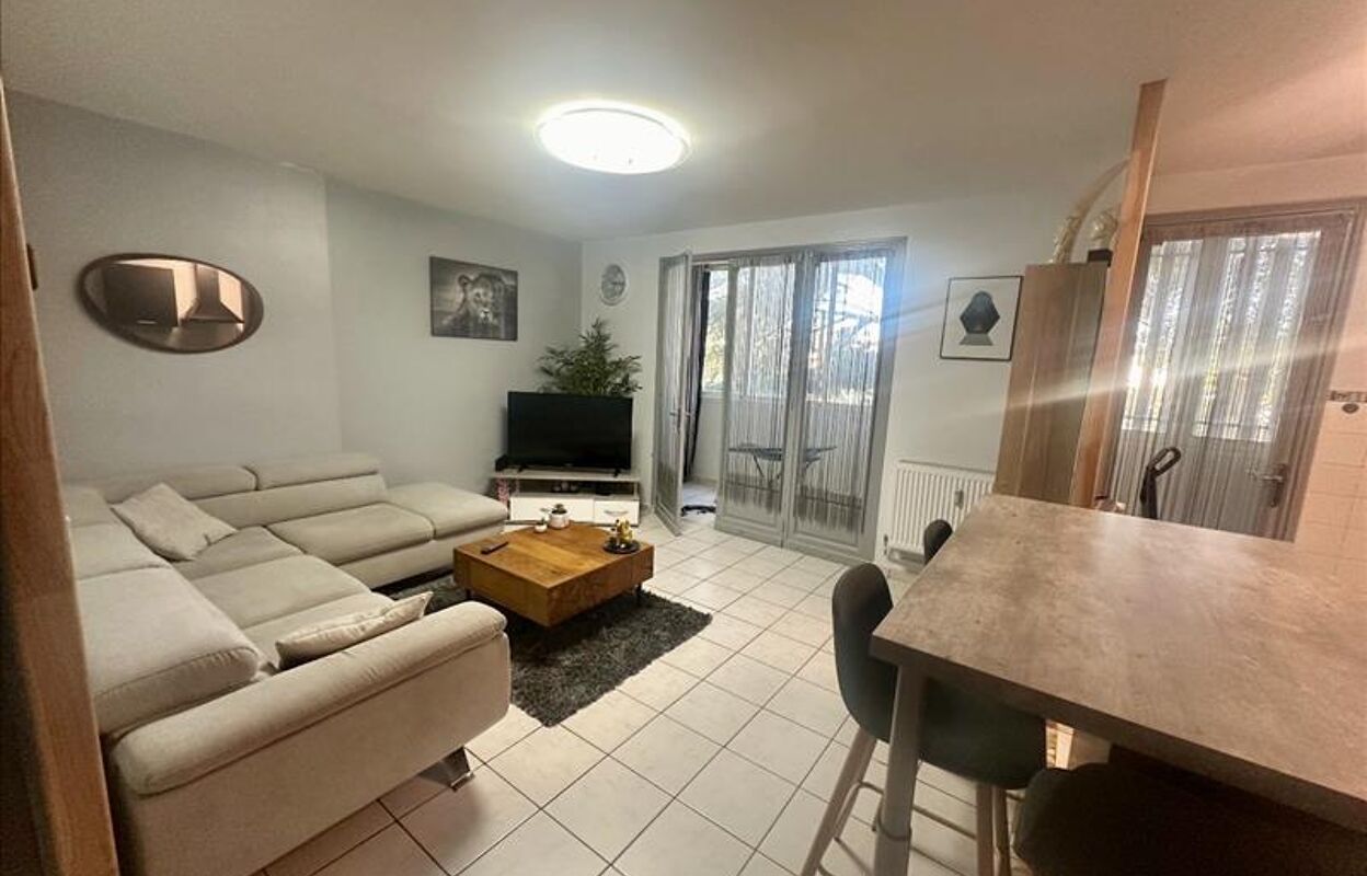 appartement 4 pièces 86 m2 à vendre à Agen (47000)