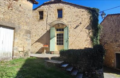 vente maison 79 560 € à proximité de Saint-Chamassy (24260)